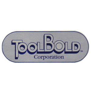 Toolbold Corporation Logo